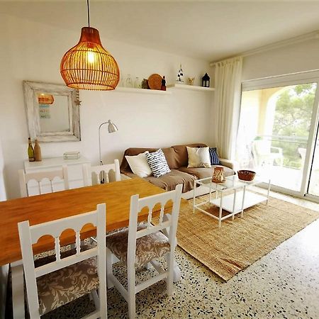 E31063 Les Mimoses Apartment С'Агаро Екстериор снимка