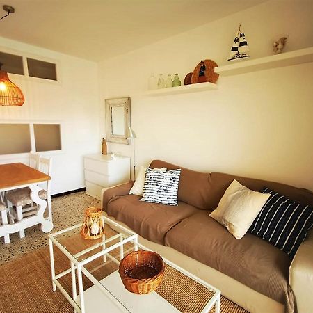 E31063 Les Mimoses Apartment С'Агаро Екстериор снимка