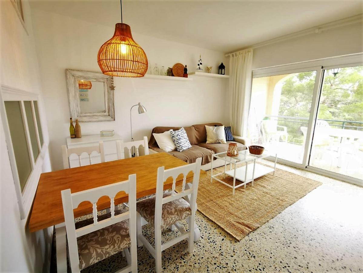 E31063 Les Mimoses Apartment С'Агаро Екстериор снимка
