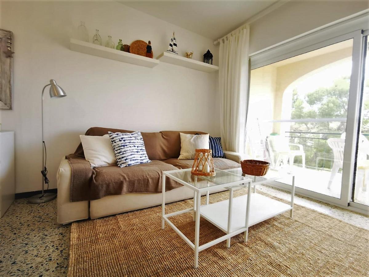 E31063 Les Mimoses Apartment С'Агаро Екстериор снимка