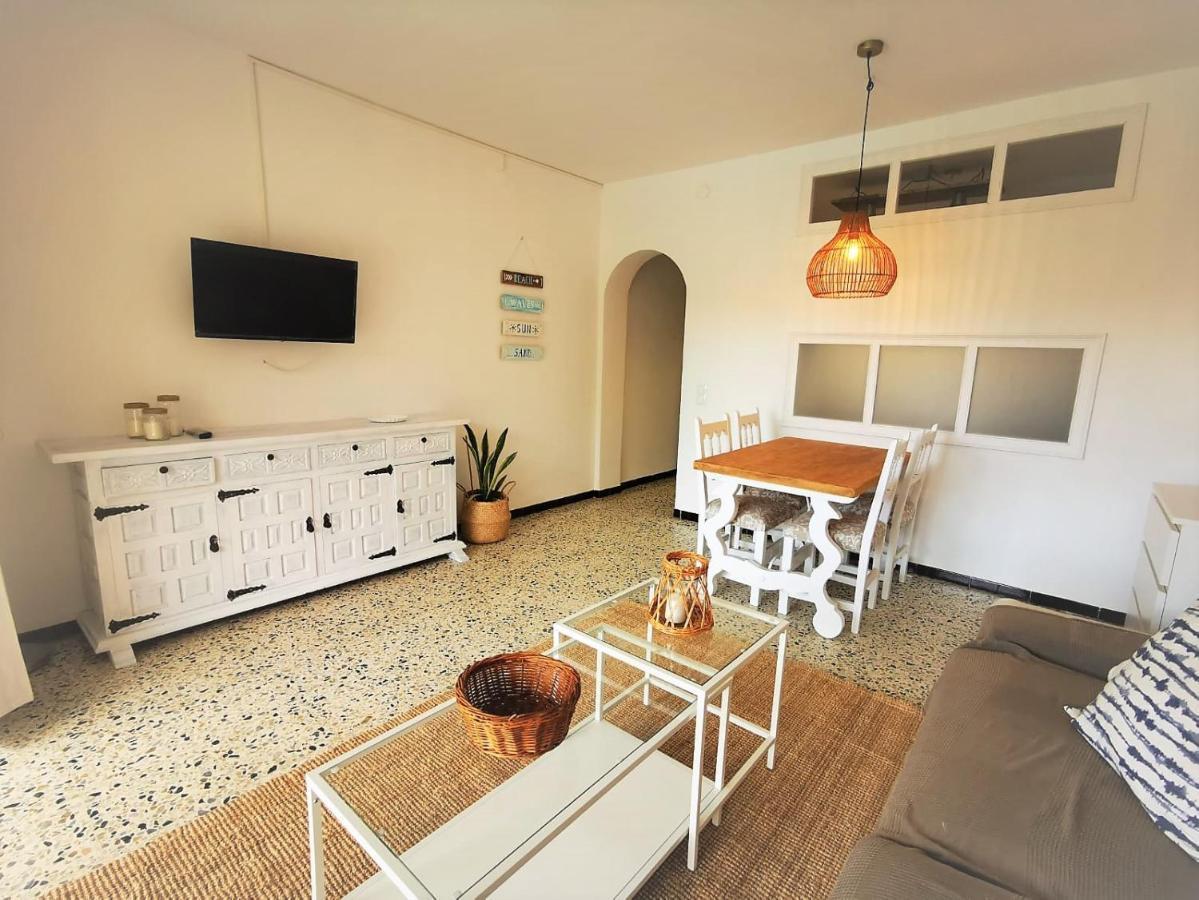 E31063 Les Mimoses Apartment С'Агаро Екстериор снимка