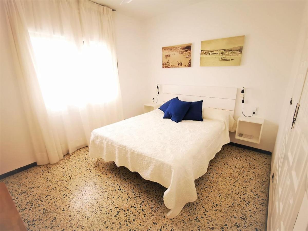 E31063 Les Mimoses Apartment С'Агаро Екстериор снимка