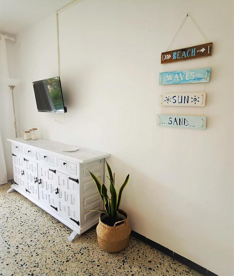 E31063 Les Mimoses Apartment С'Агаро Екстериор снимка