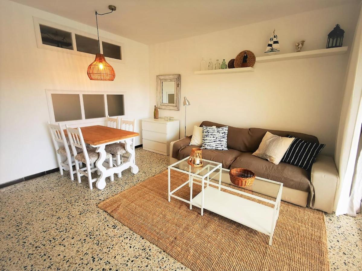 E31063 Les Mimoses Apartment С'Агаро Екстериор снимка