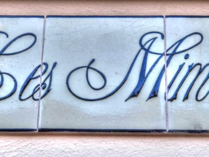E31063 Les Mimoses Apartment С'Агаро Екстериор снимка